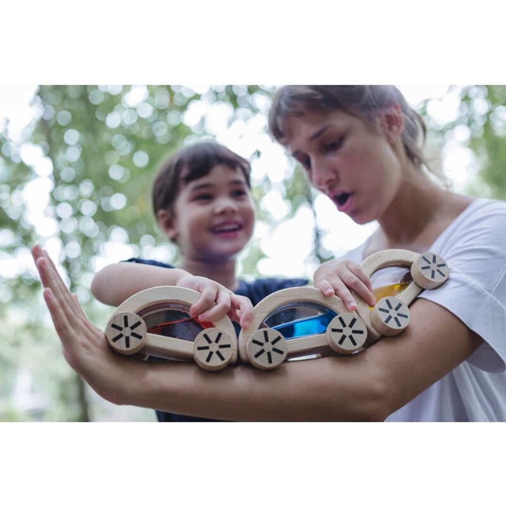PlanToys Wautomobile | Playroom Avenue