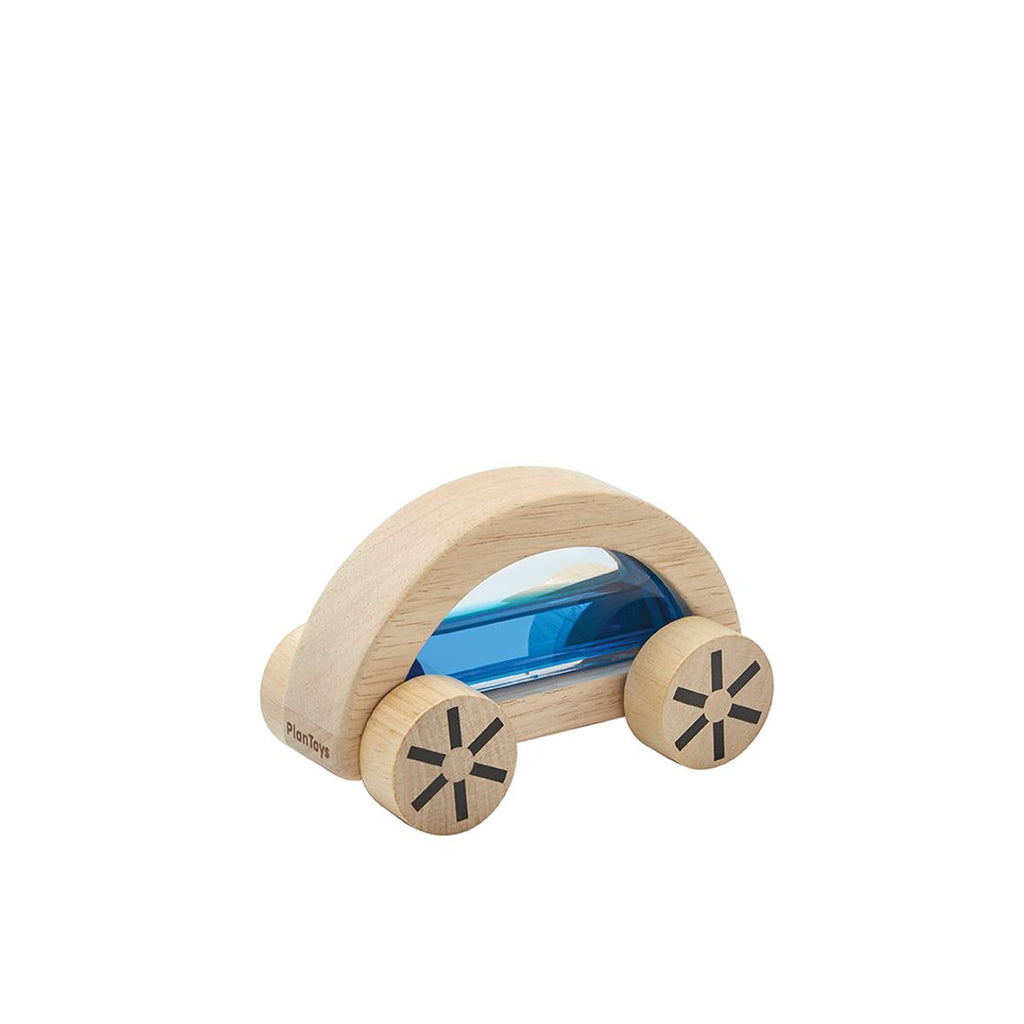 PlanToys Wautomobile Wooden Toy Car