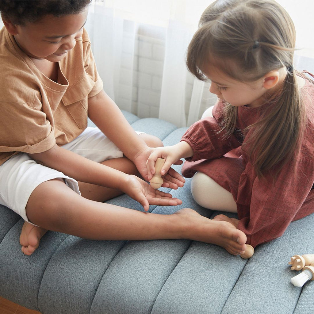PlanToys Touch & Guess | Playroom Avenue