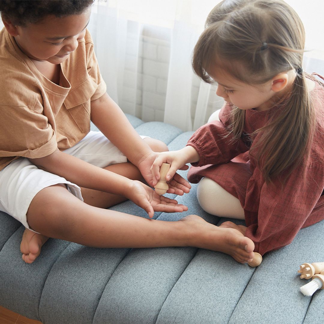 PlanToys Touch & Guess | Playroom Avenue