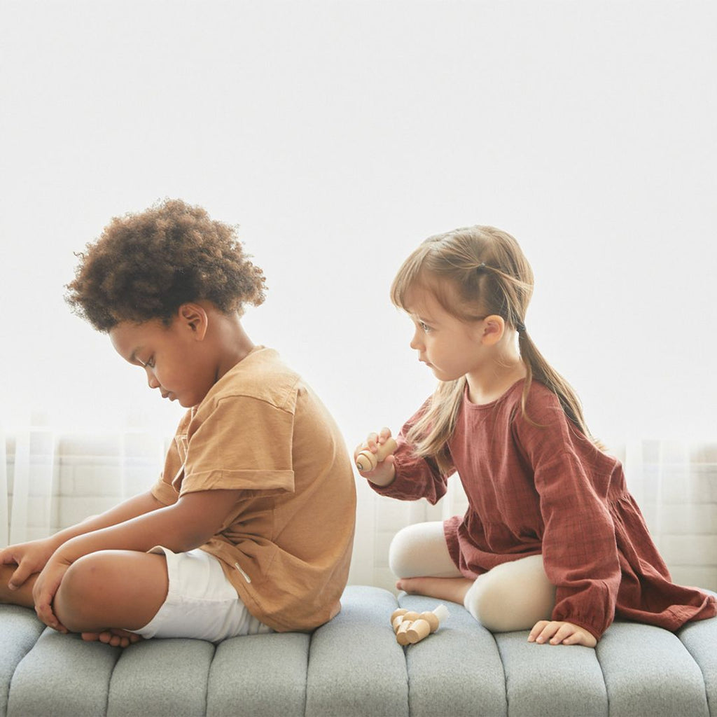 PlanToys Touch & Guess | Playroom Avenue
