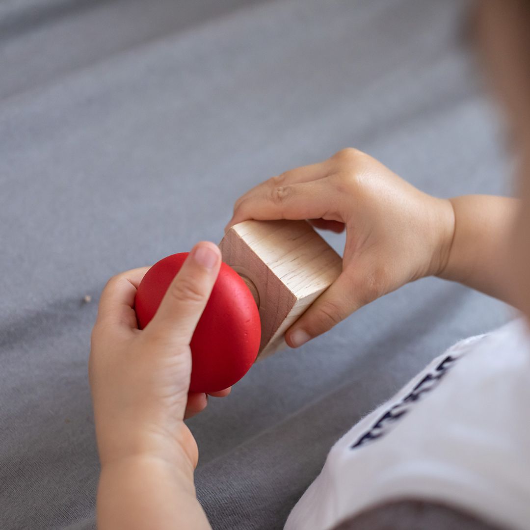 PlanToys Nuts & Bolts | Playroom Avenue