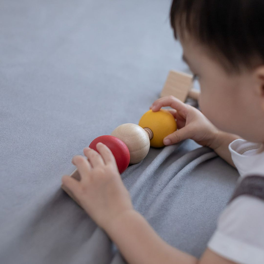 PlanToys Nuts & Bolts | Playroom Avenue