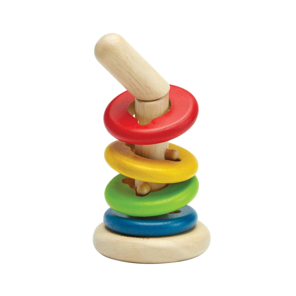 PlanToys Twist & Sort | Playroom Avenue