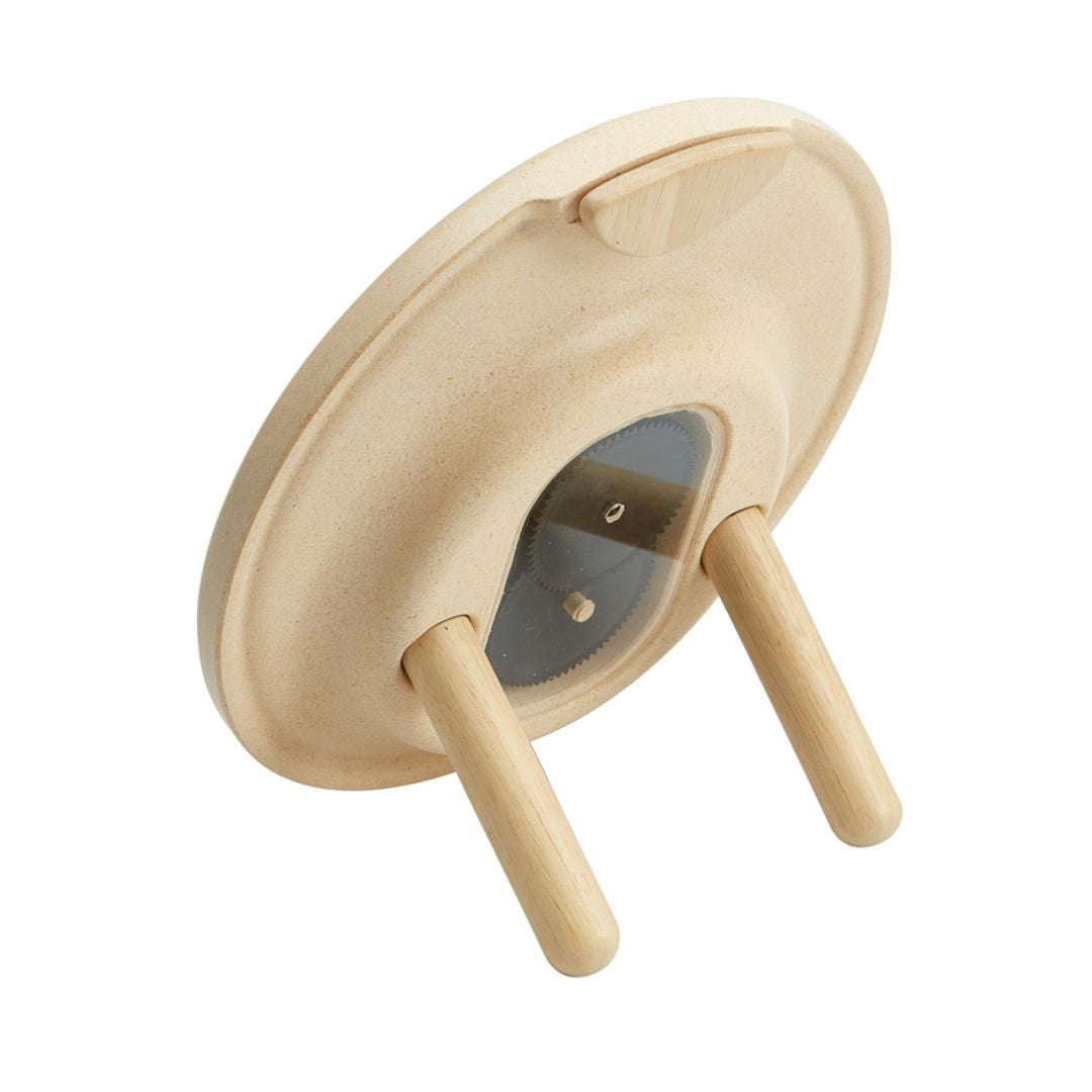 PlanToys Activity Clock | Playroom Avenue