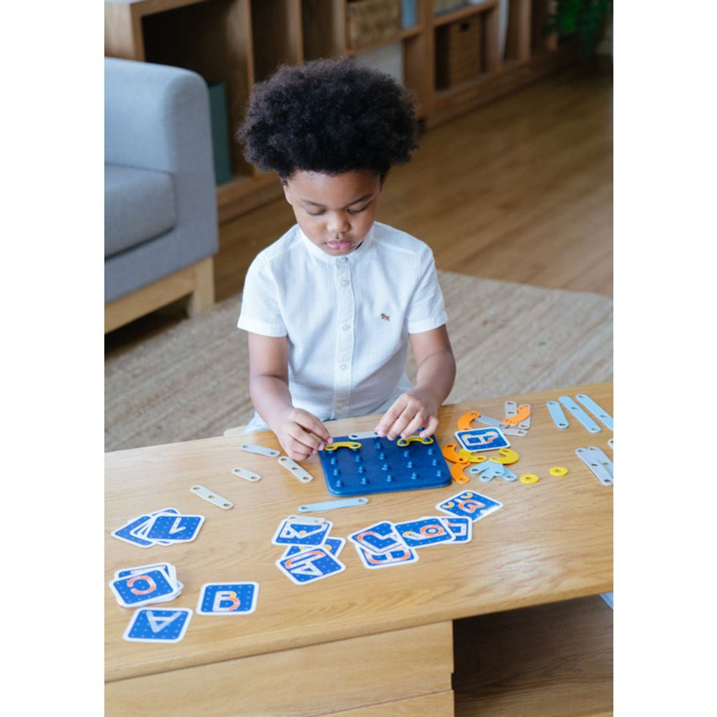 PlanToys Creative Board | Playroom Avenue