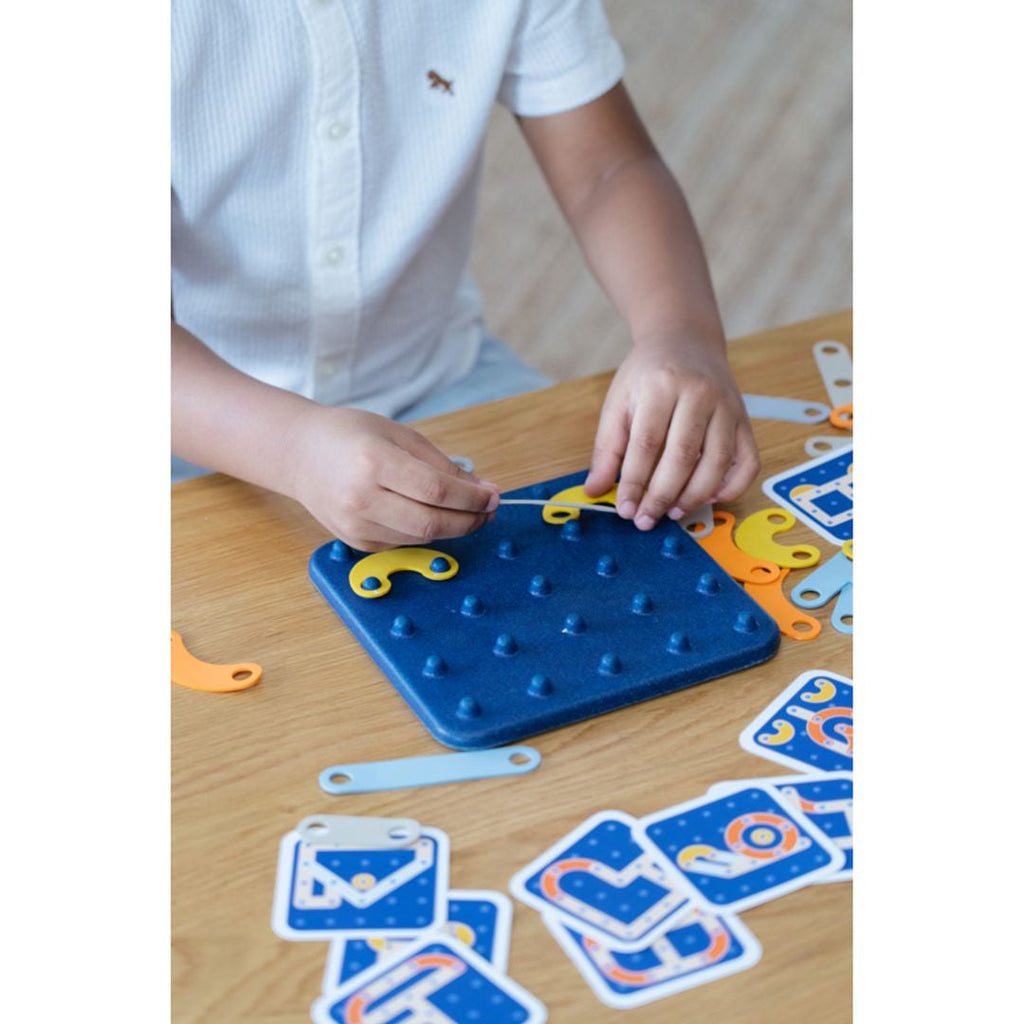 PlanToys Creative Board | Playroom Avenue