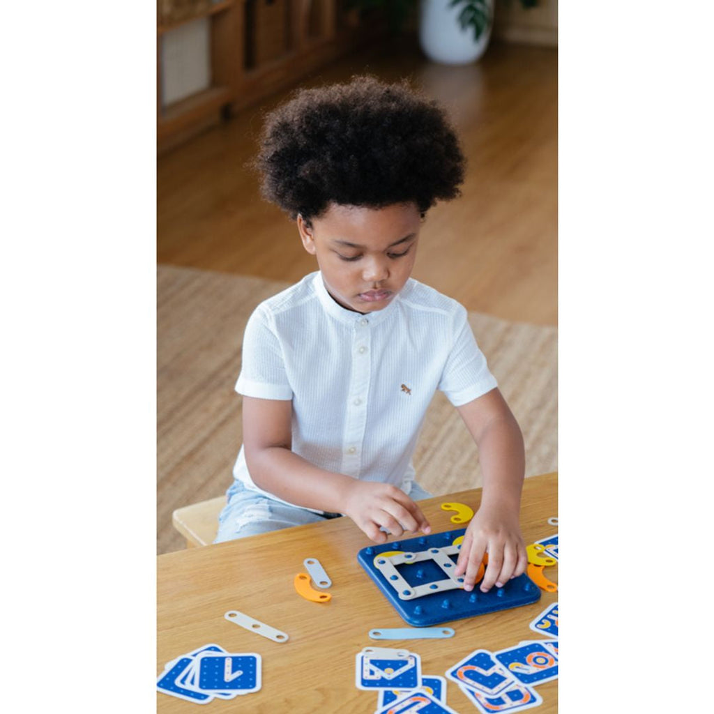 PlanToys Creative Board | Playroom Avenue