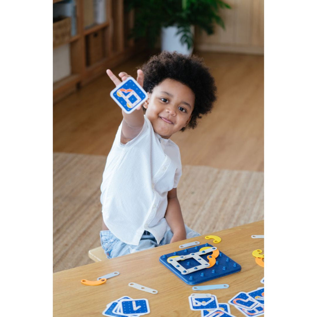 PlanToys Creative Board | Playroom Avenue