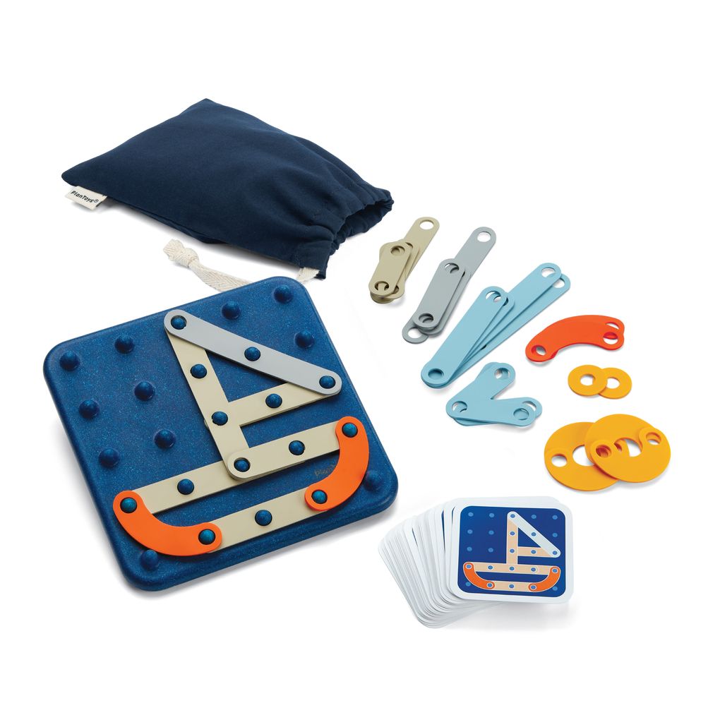 PlanToys Creative Board - Playroom Avenue