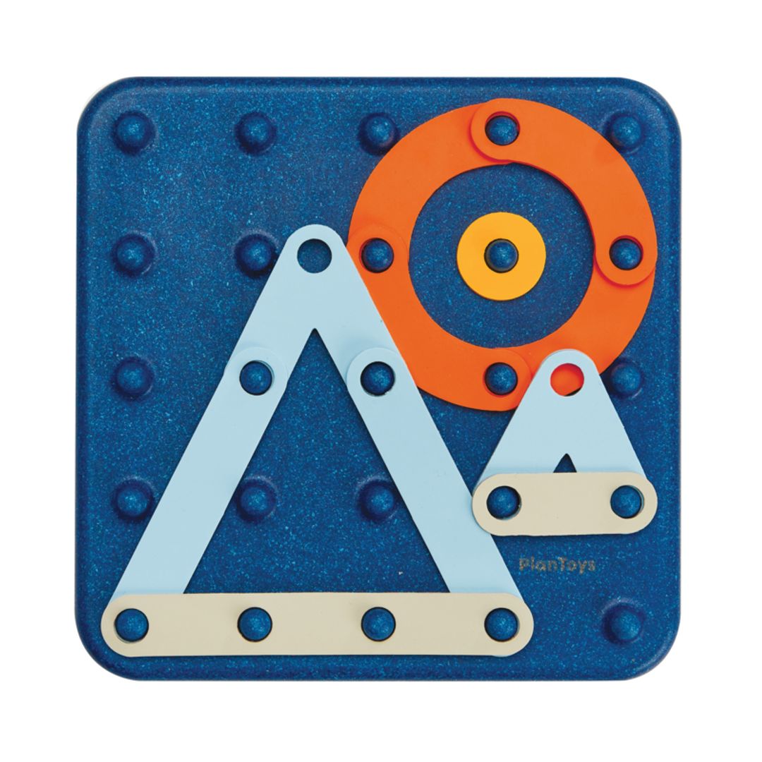 PlanToys Creative Board - Playroom Avenue