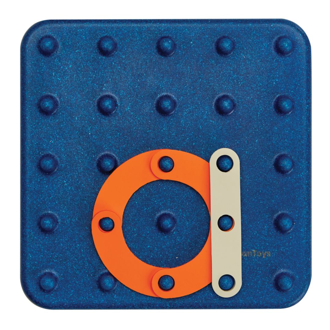 PlanToys Creative Board - Playroom Avenue