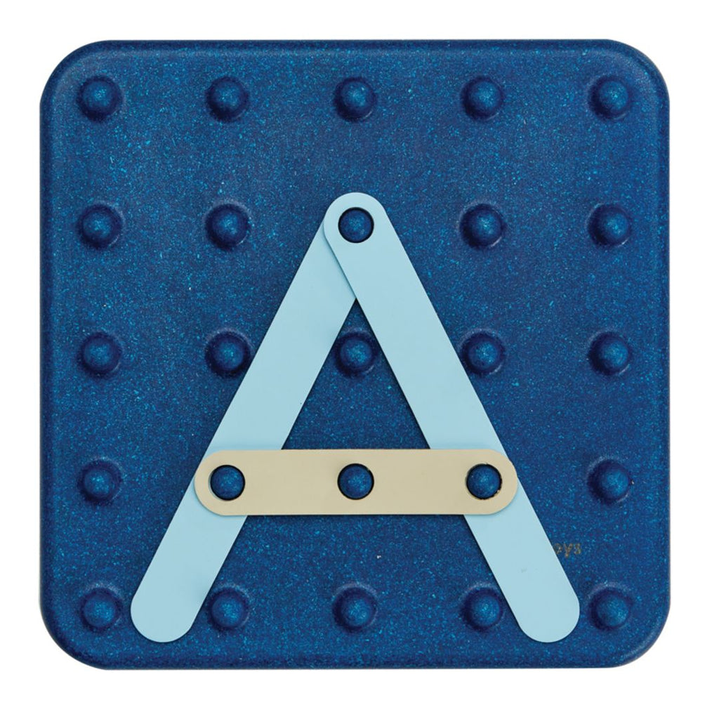 PlanToys Creative Board | Playroom Avenue