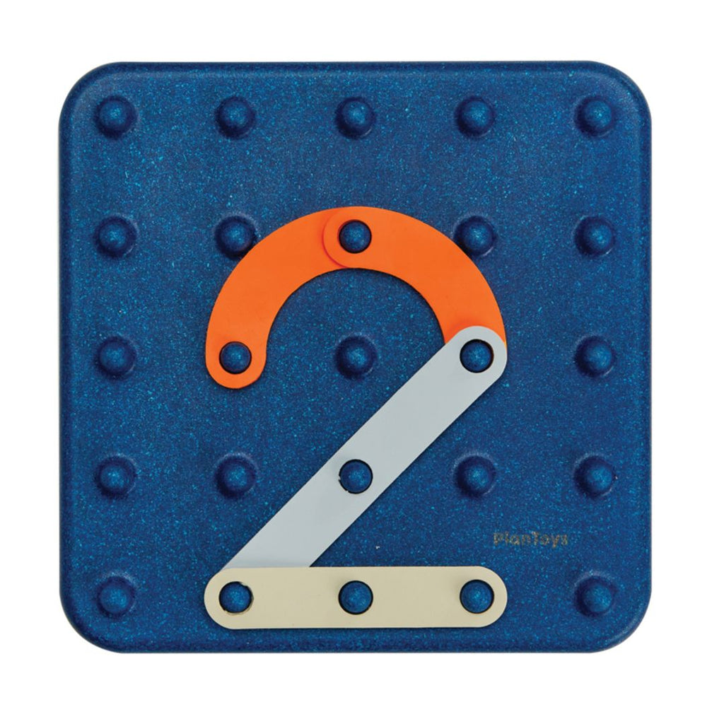 PlanToys Creative Board | Playroom Avenue