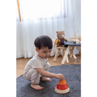 PlanToys Cone Sorting - Unit Plus