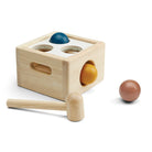 PlanToys Punch & Drop - Orchard