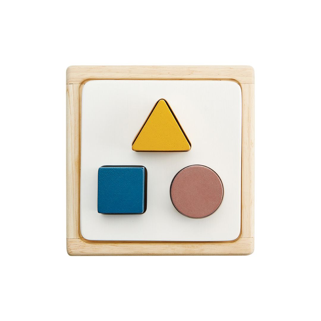 PlanToys Shape & Sort It Out - Orchard | Playroom Avenue