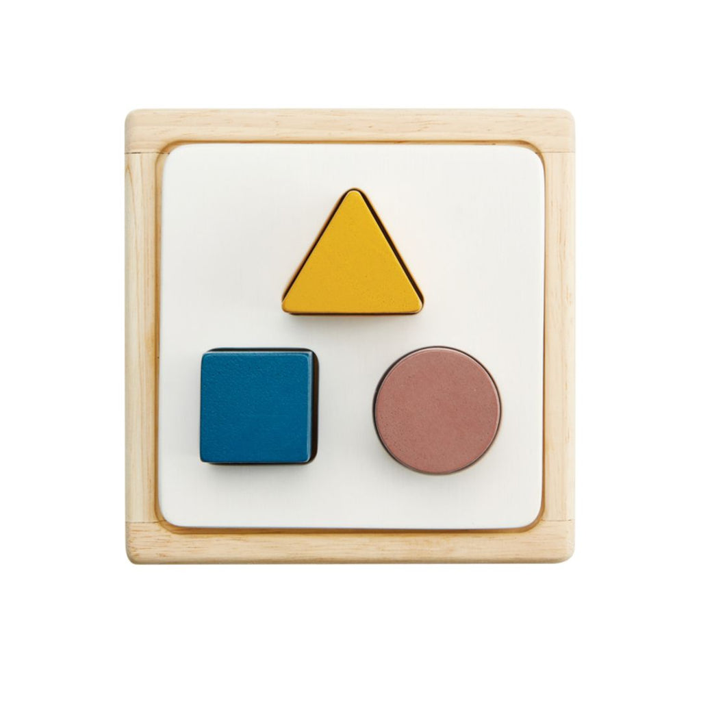 PlanToys Shape & Sort It Out - Orchard | Playroom Avenue