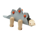 PlanToys DIY Stegosaurus