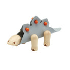 PlanToys DIY Stegosaurus