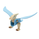 PlanToys DIY Pterodactyl