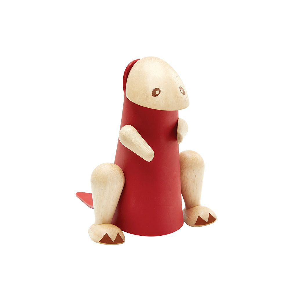 PlanToys DIY Tyrannosaurus | Playroom Avenue