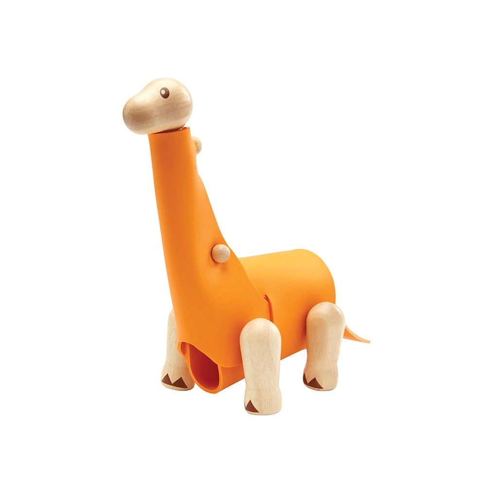 PlanToys Brachiosaurus | Playroom Avenue