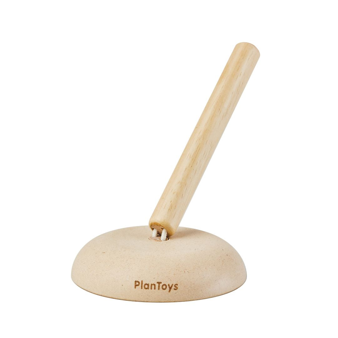 PlanToys Stacking Ring - Cups | Playroom Avenue