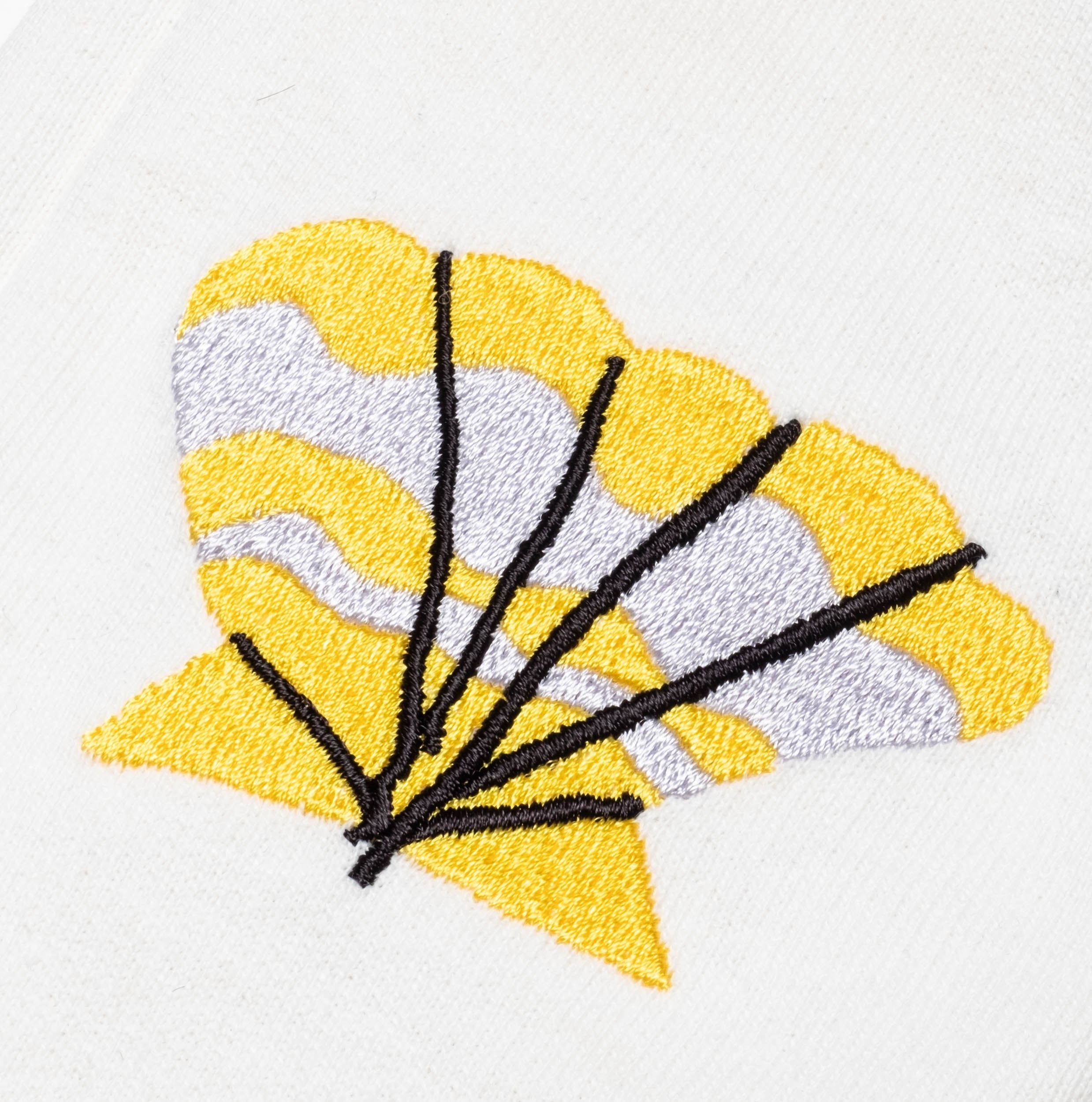 Mon Coeur Recycled Cotton Seashell Baby Joggers | Playroom Avenue