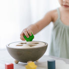 PlanToys Shape Sorting Bowl