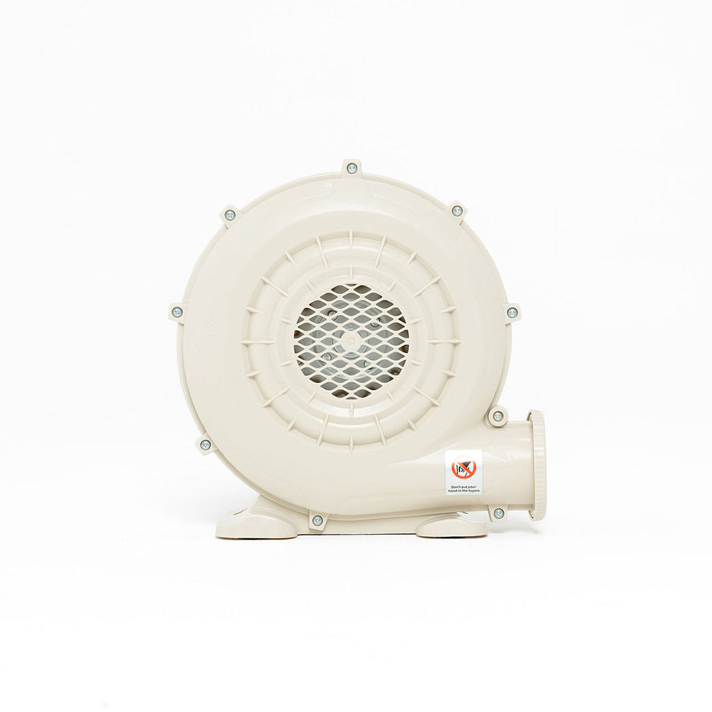 Smol Double Slide | Playroom Avenue