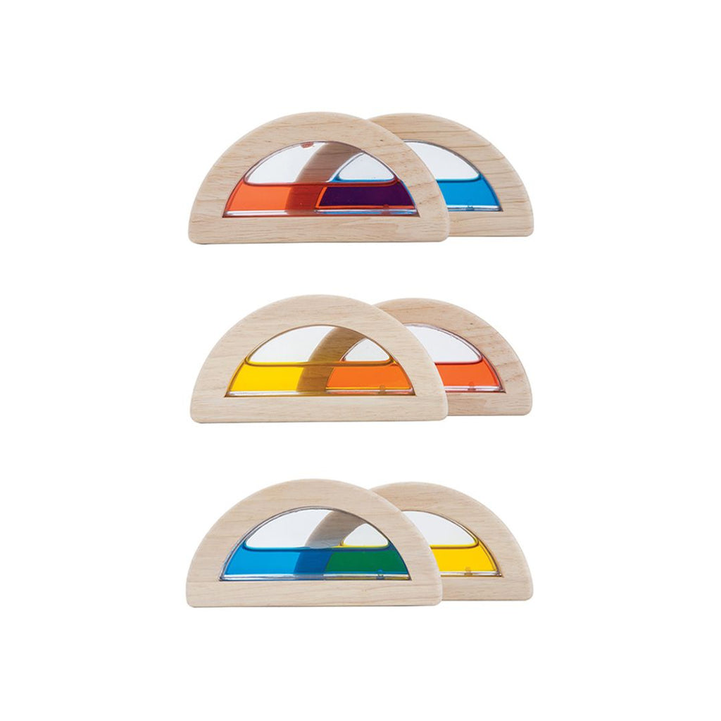 PlanToys Water Blocks | Playroom Avenue