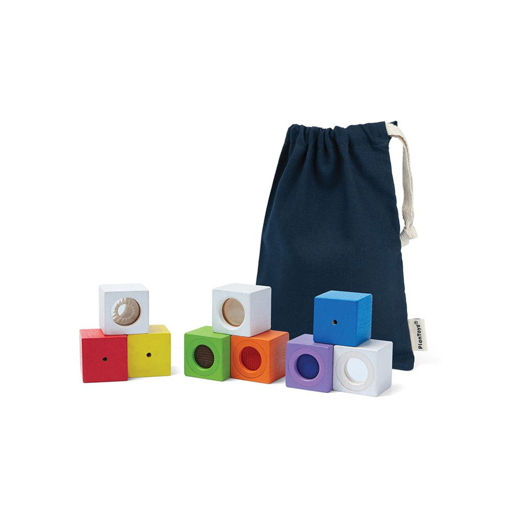 PlanToys Activity Blocks - Playroom Avenue