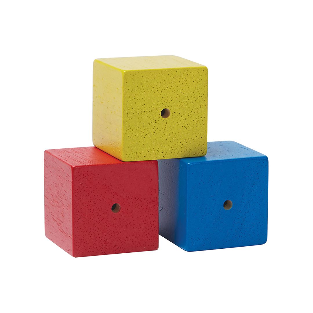 PlanToys Activity Blocks - Playroom Avenue
