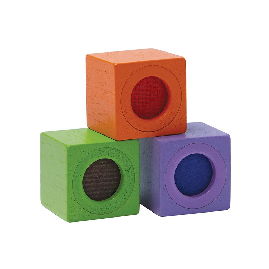 PlanToys Activity Blocks - Playroom Avenue