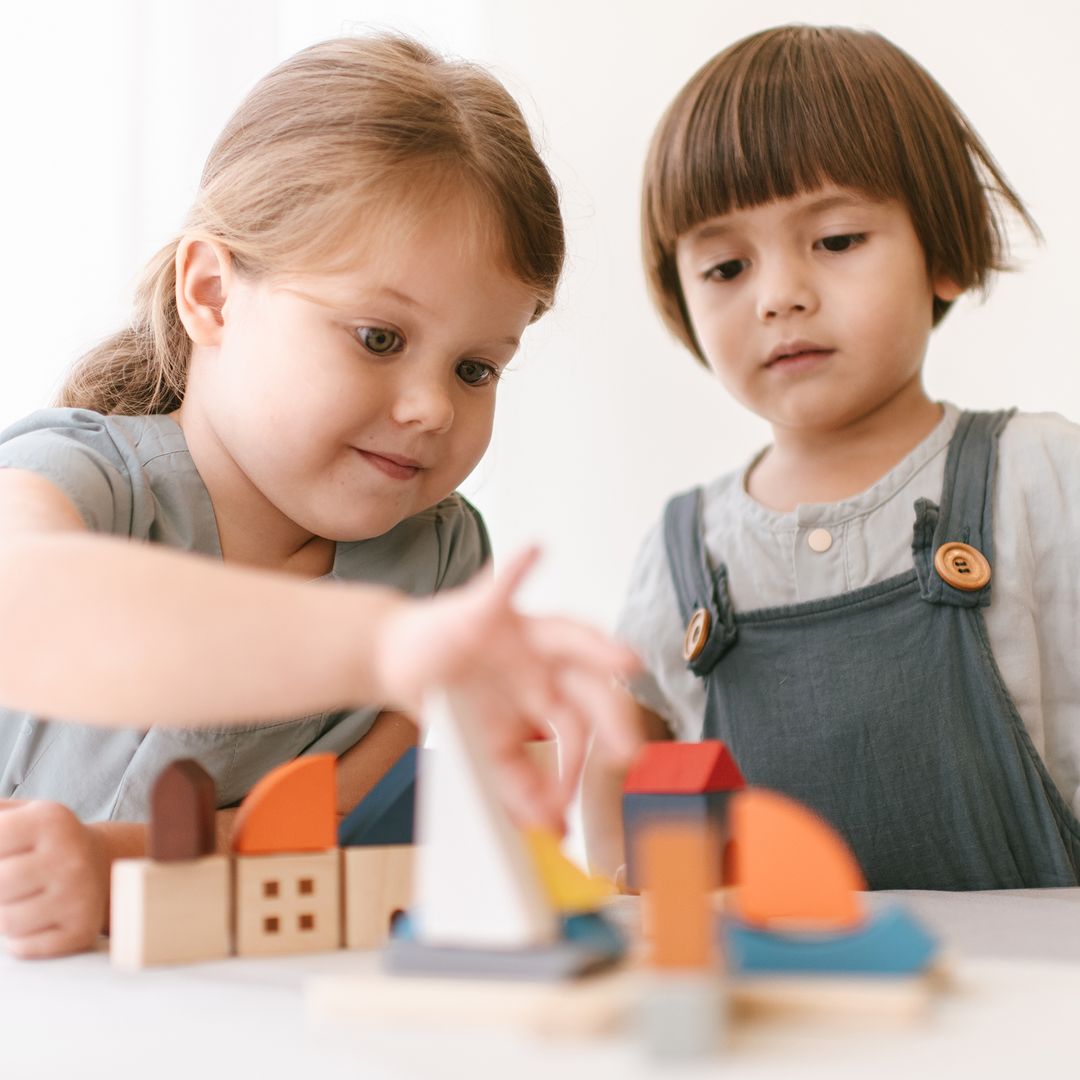 PlanToys Marina Blocks | Playroom Avenue