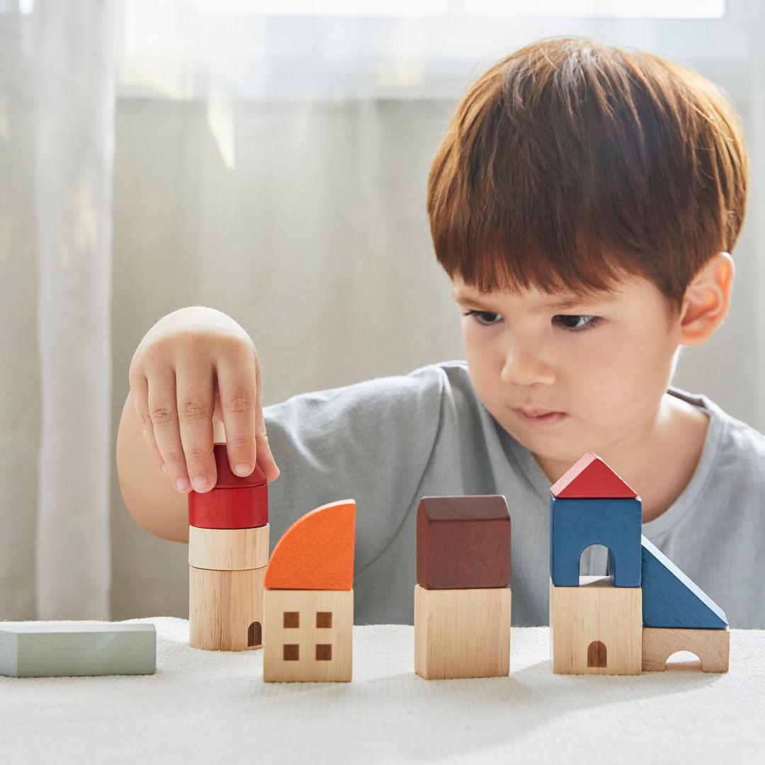 PlanToys Marina Blocks | Playroom Avenue