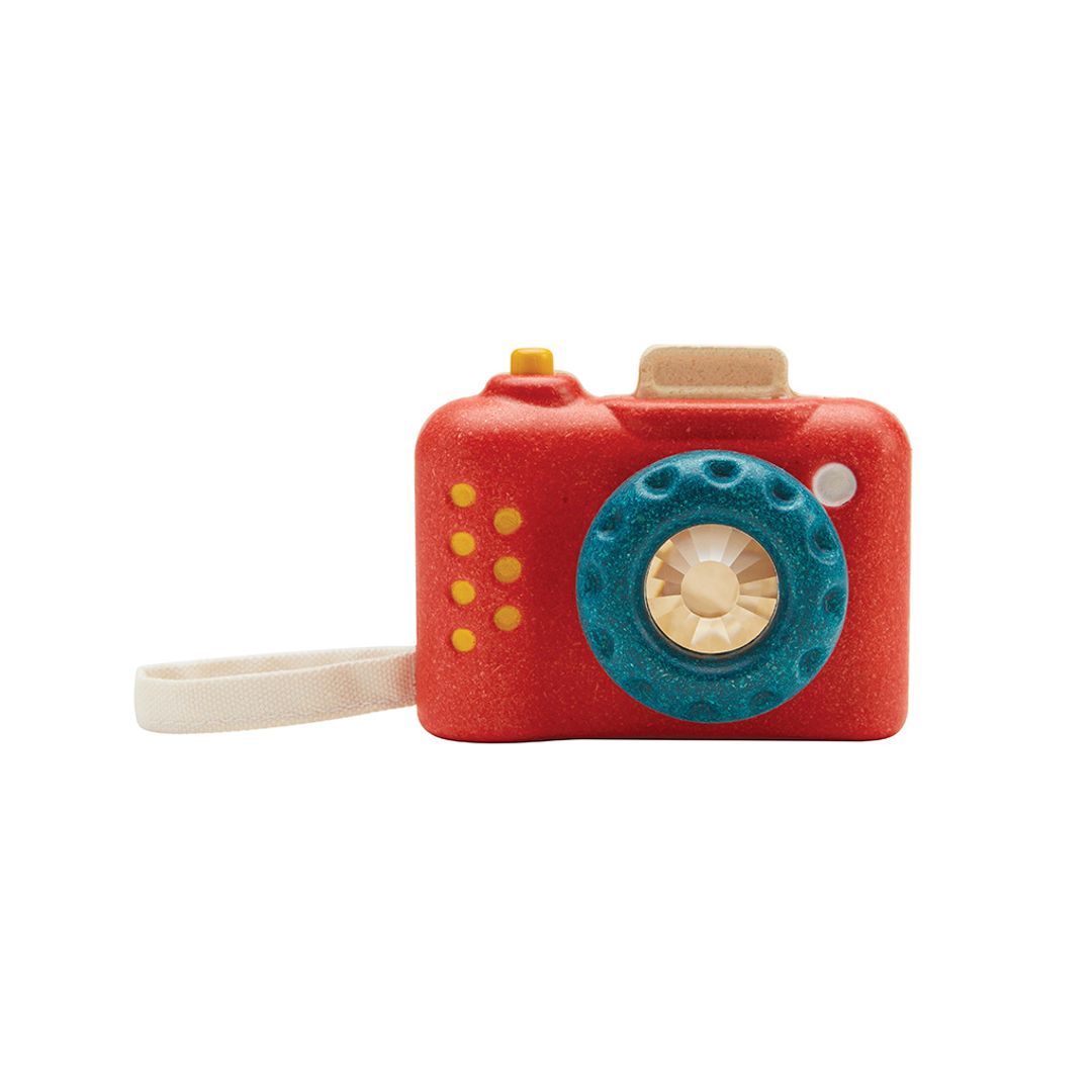 PlanToys My First Camera | Playroom Avenue