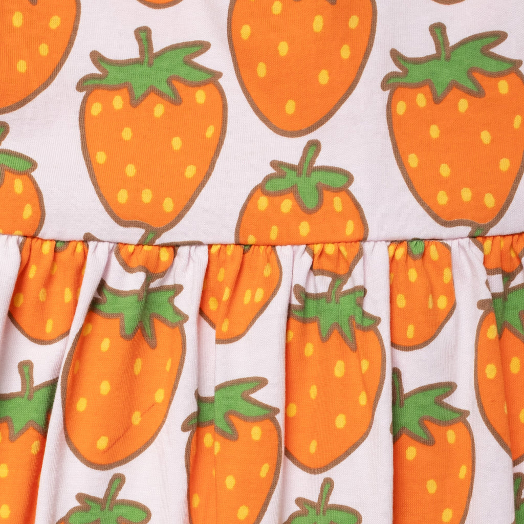 Mon Coeur Strawberry Tank Dress