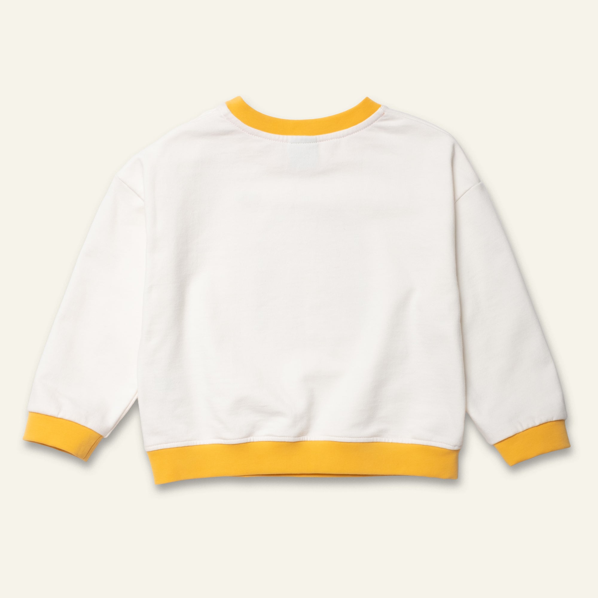 Mon Coeur Vintage Rainbow Sweatshirt