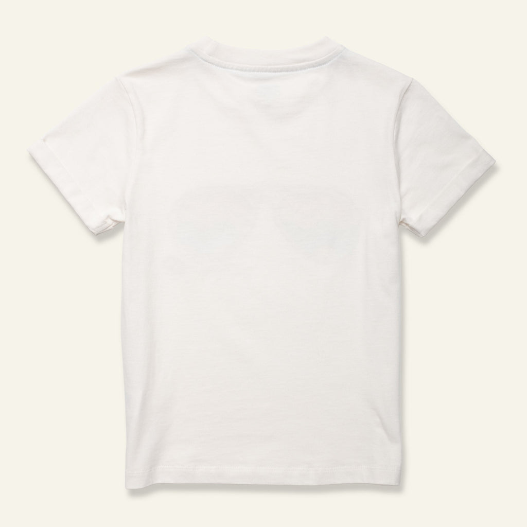 Mon Coeur Groovy Glasses T-shirt