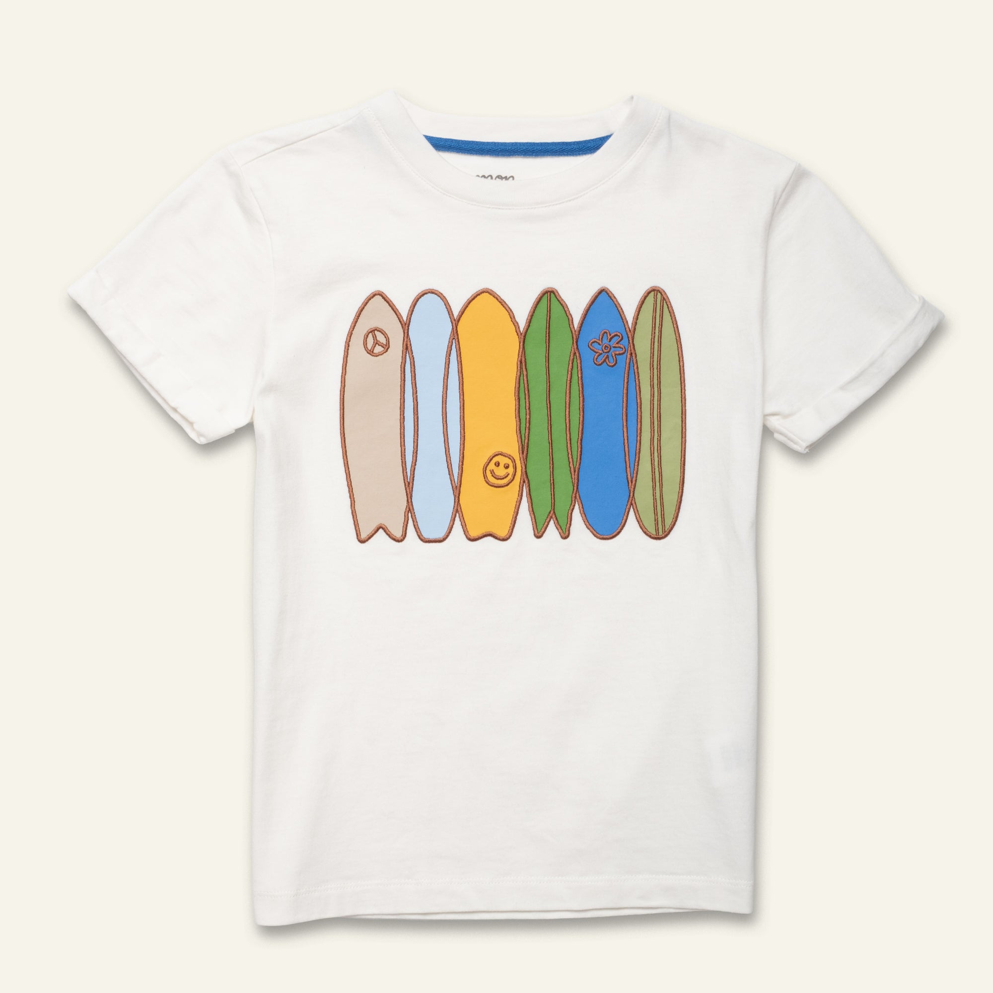 Mon Coeur Surf's Up T-Shirt
