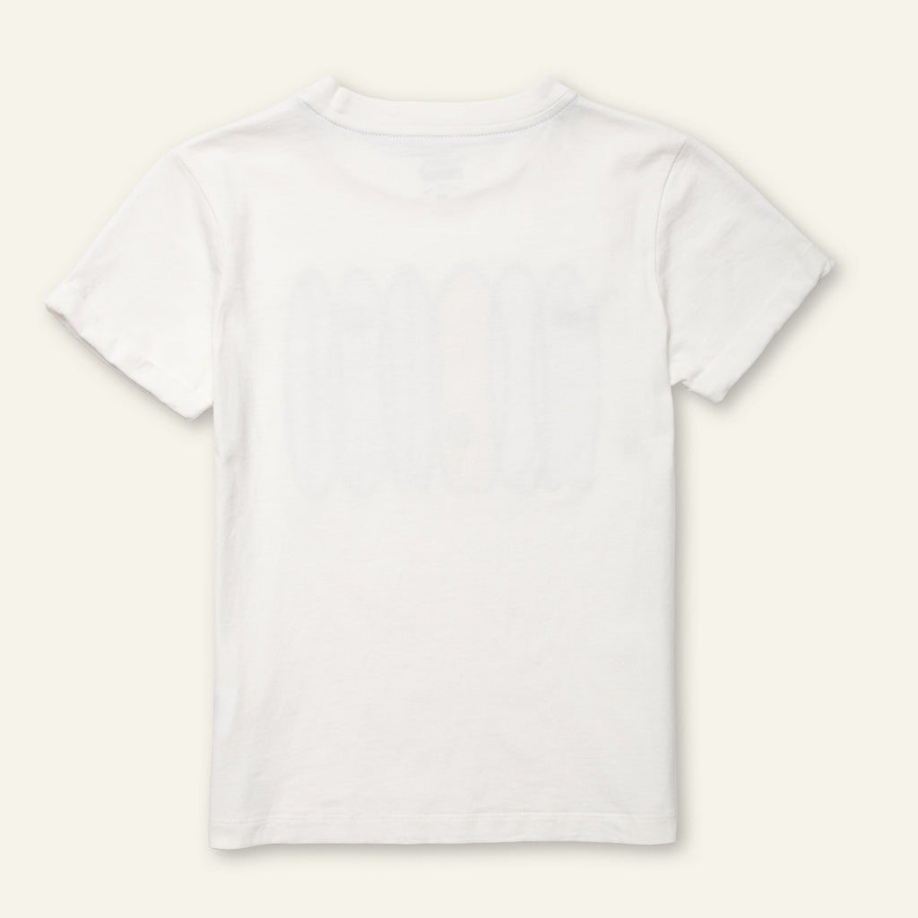 Mon Coeur Surf's Up T-Shirt | Playroom Avenue