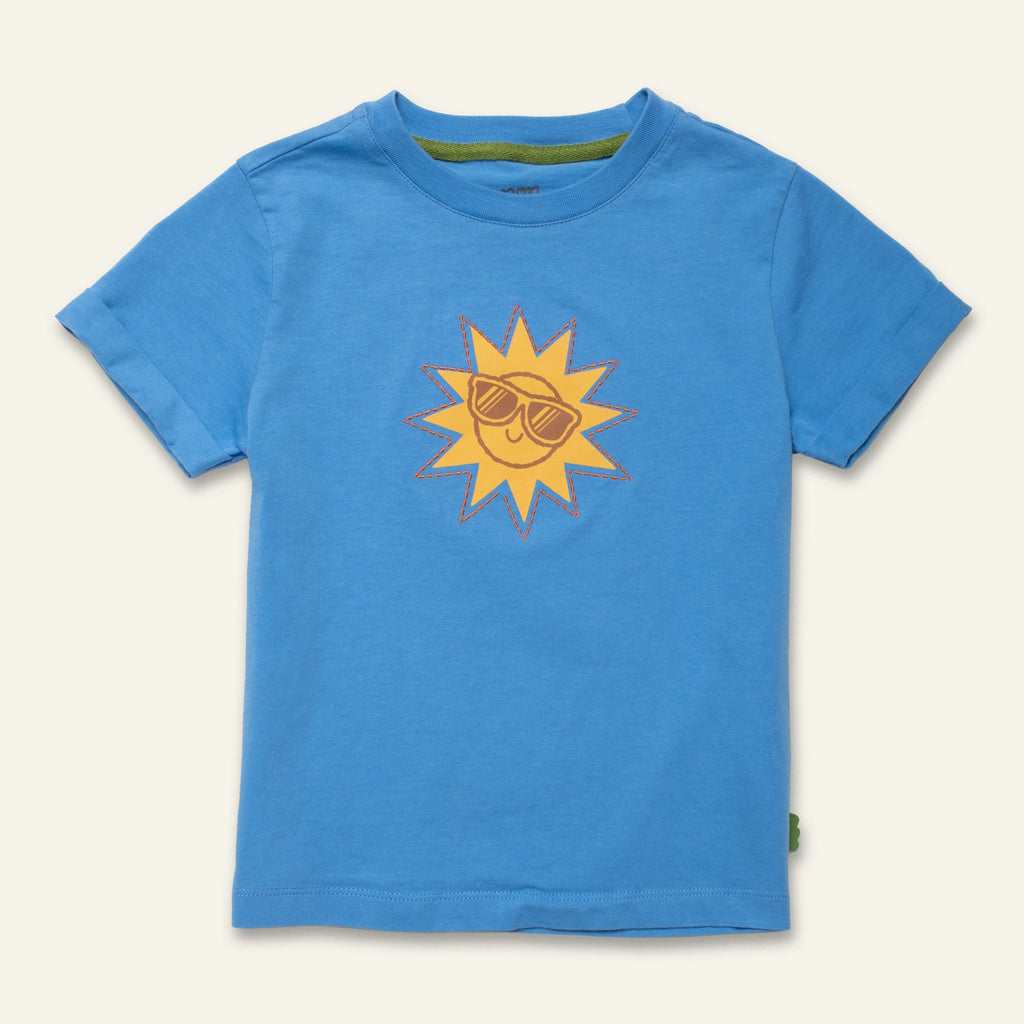 Mon Coeur Sunshine T-Shirt | Playroom Avenue