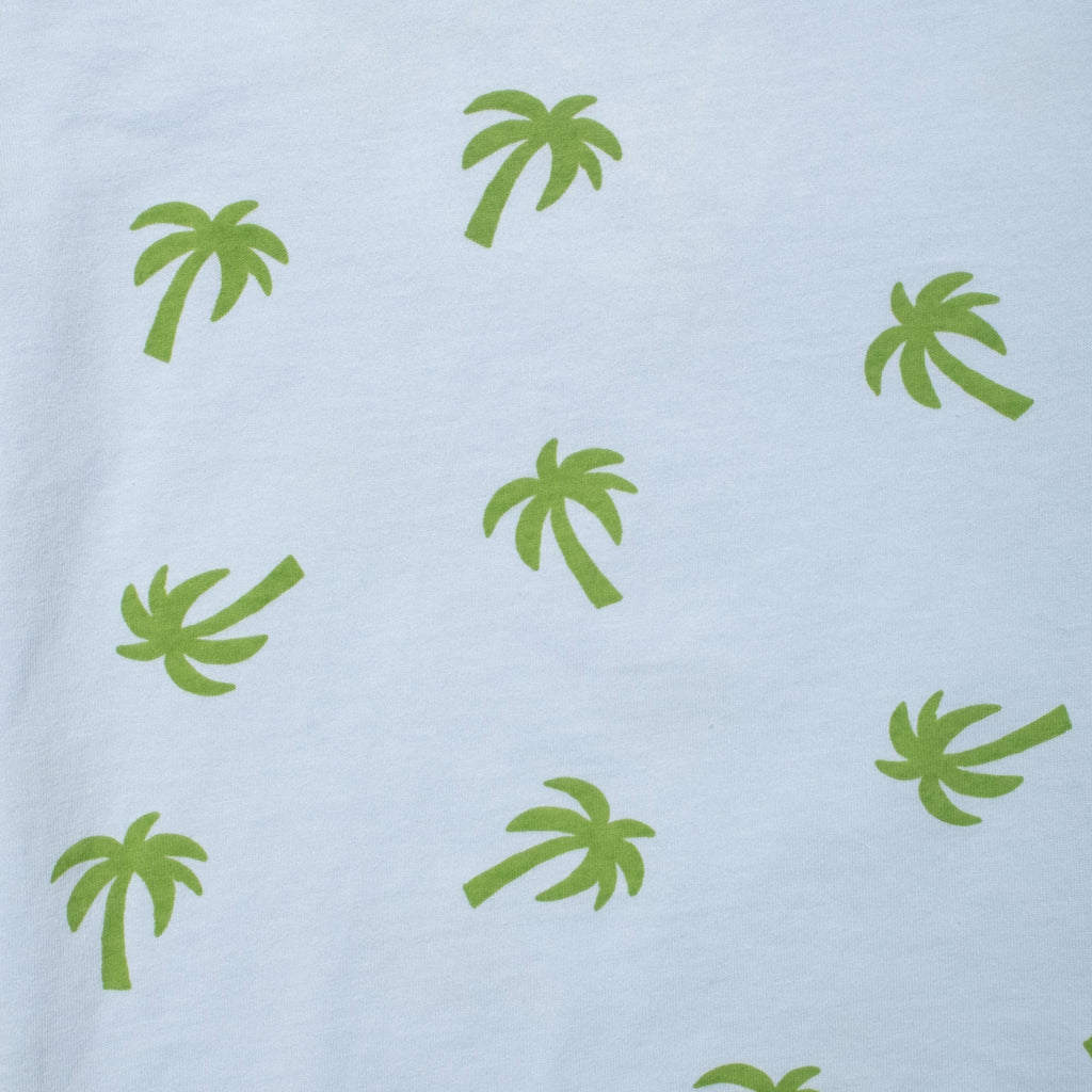 Mon Coeur Palm Tree T-Shirt