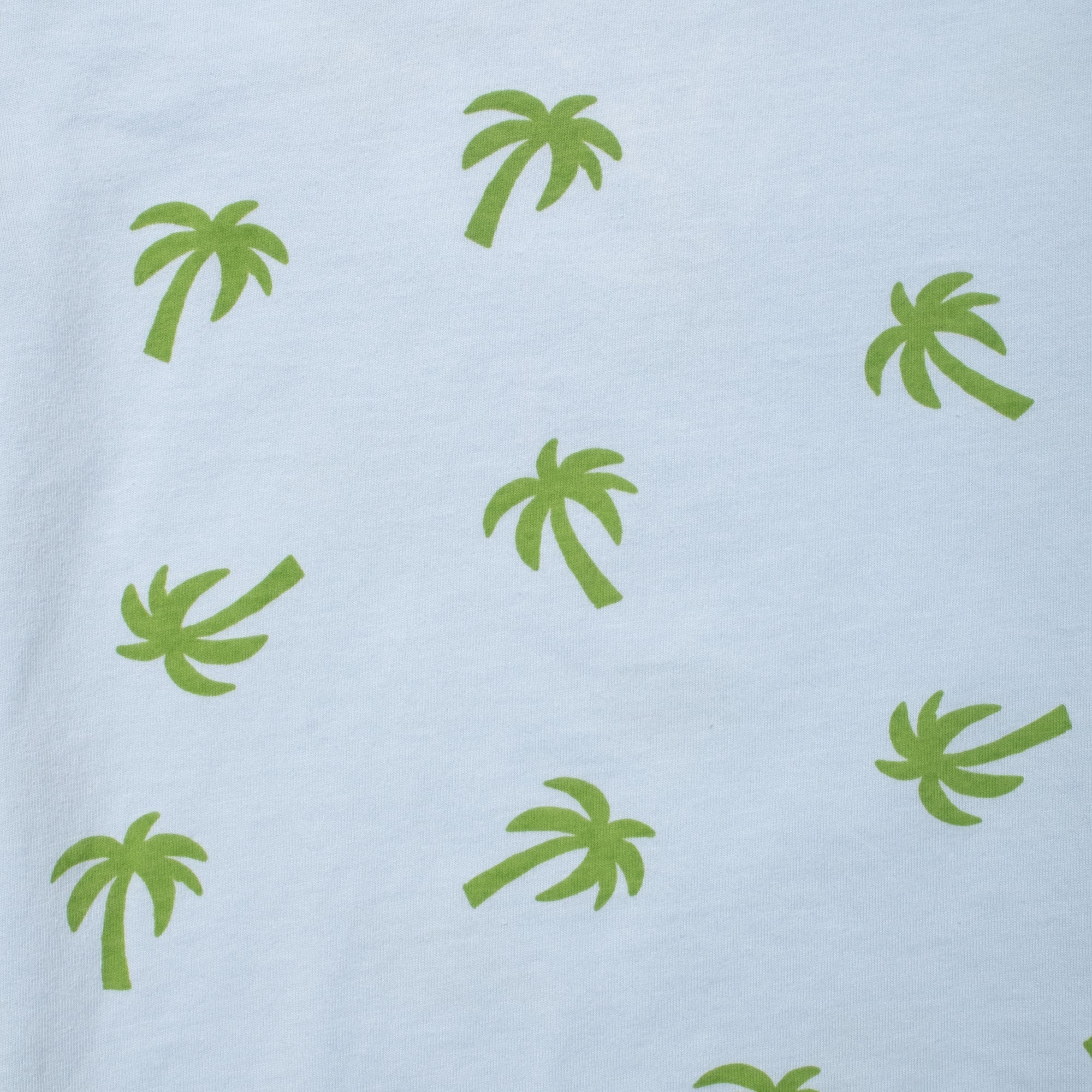 Mon Coeur Palm Tree T-Shirt