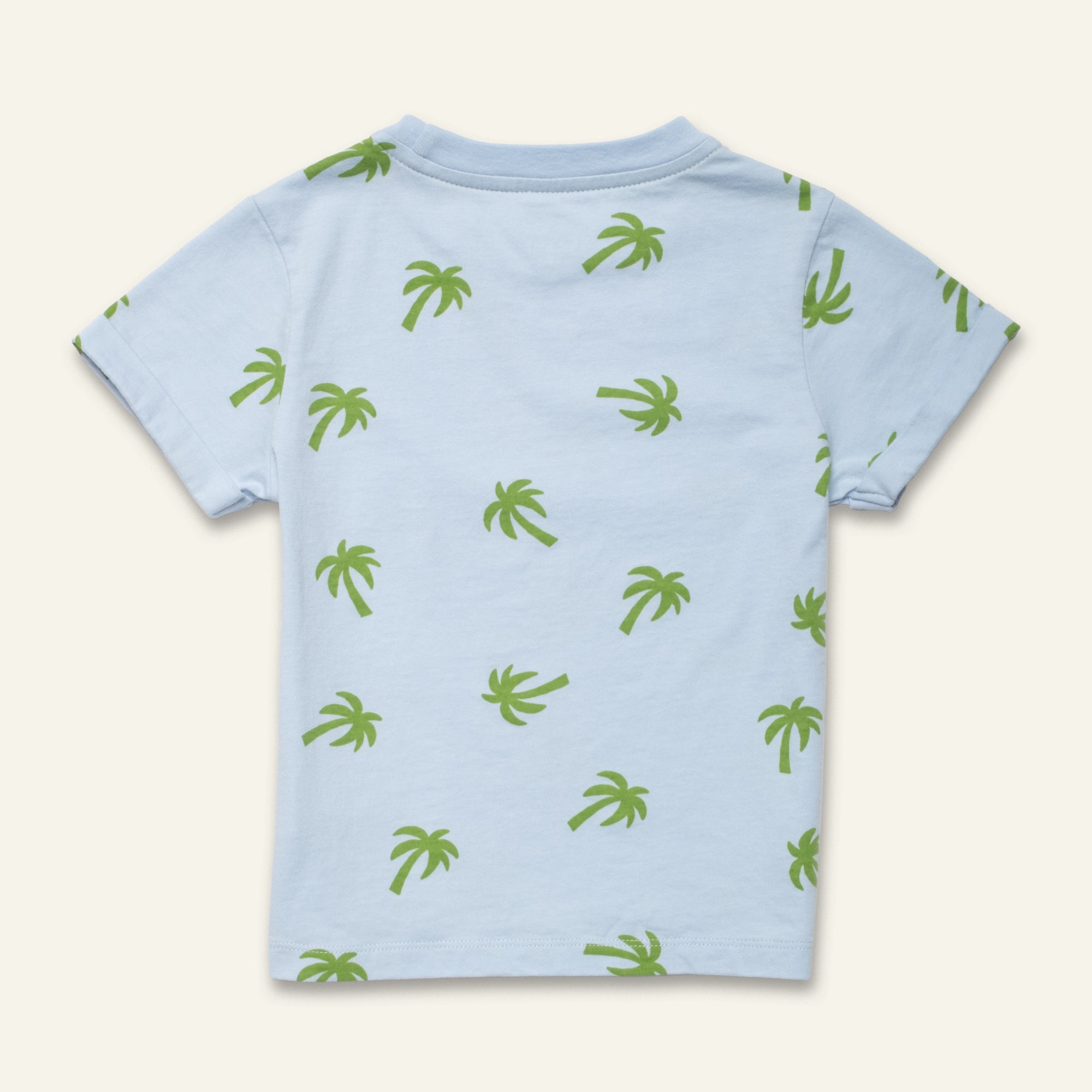Mon Coeur Palm Tree T-Shirt