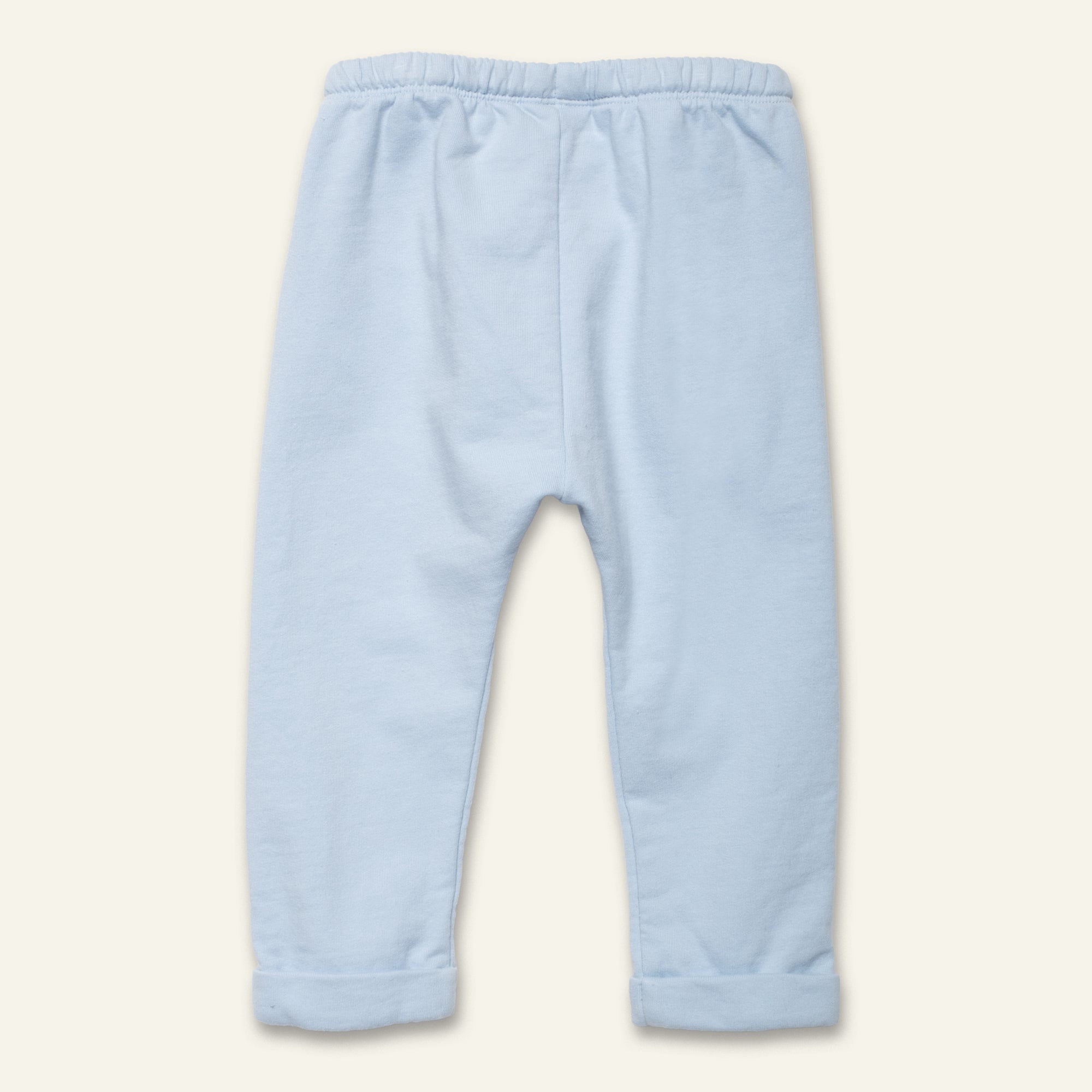 Mon Coeur Groovy Van Patch Baby Pant