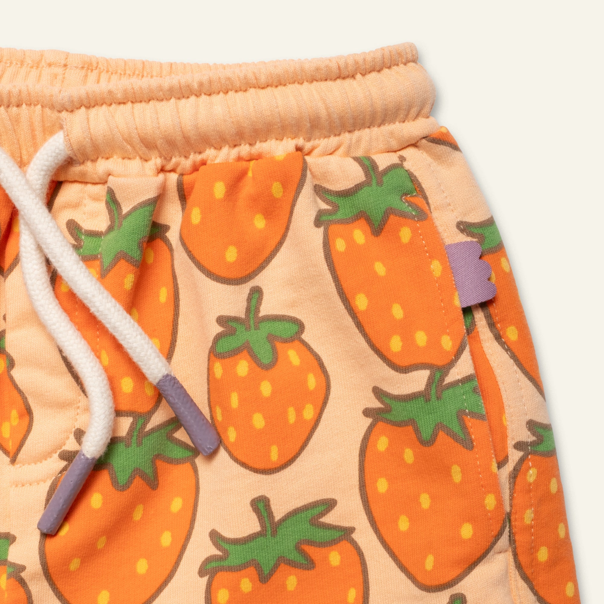 Mon Coeur Strawberry Short