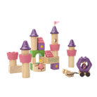 PlanToys Fairy Tale Blocks